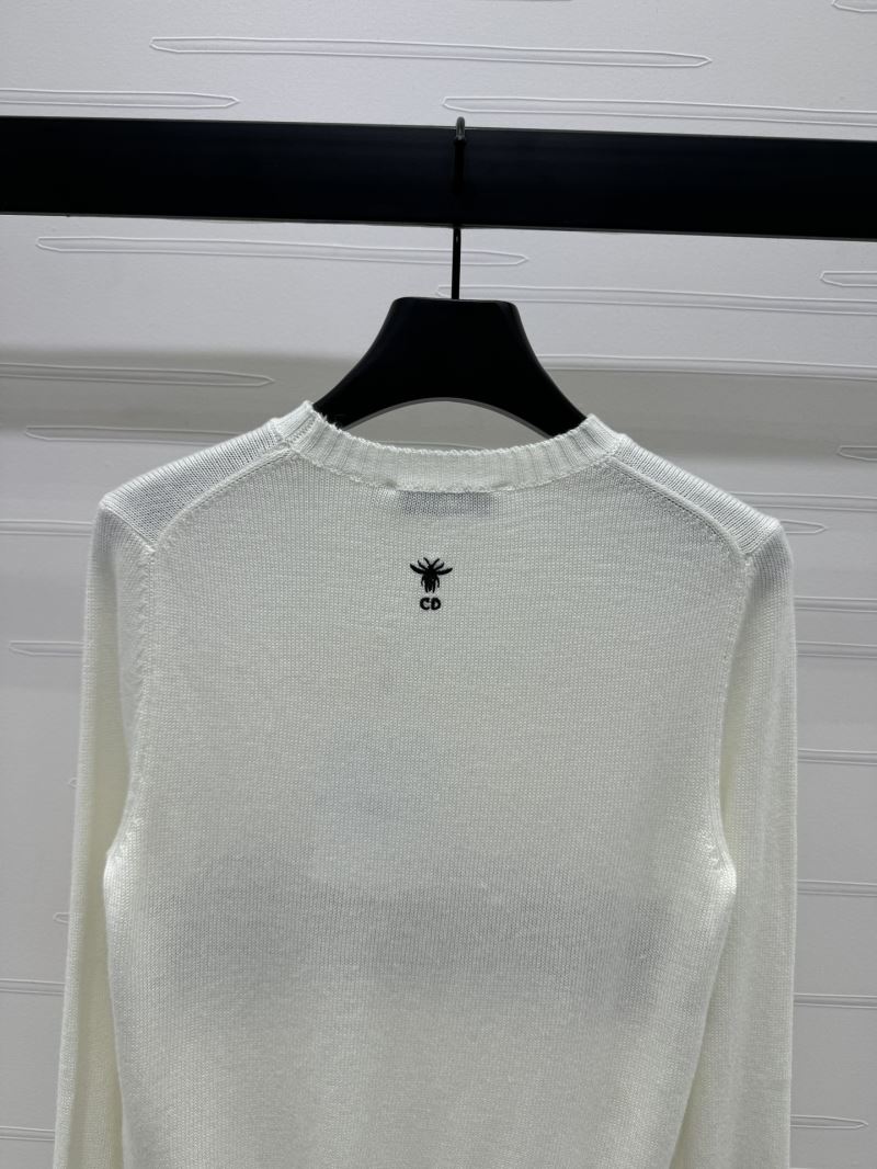 Christian Dior Sweaters